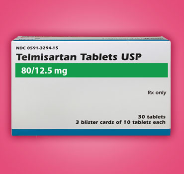 Order low-cost Telmisartan online in 