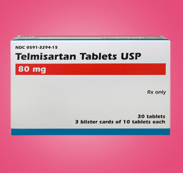 purchase affordable Telmisartan online in 